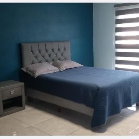 גואנאחואטו Casa Habitacion מראה חיצוני תמונה