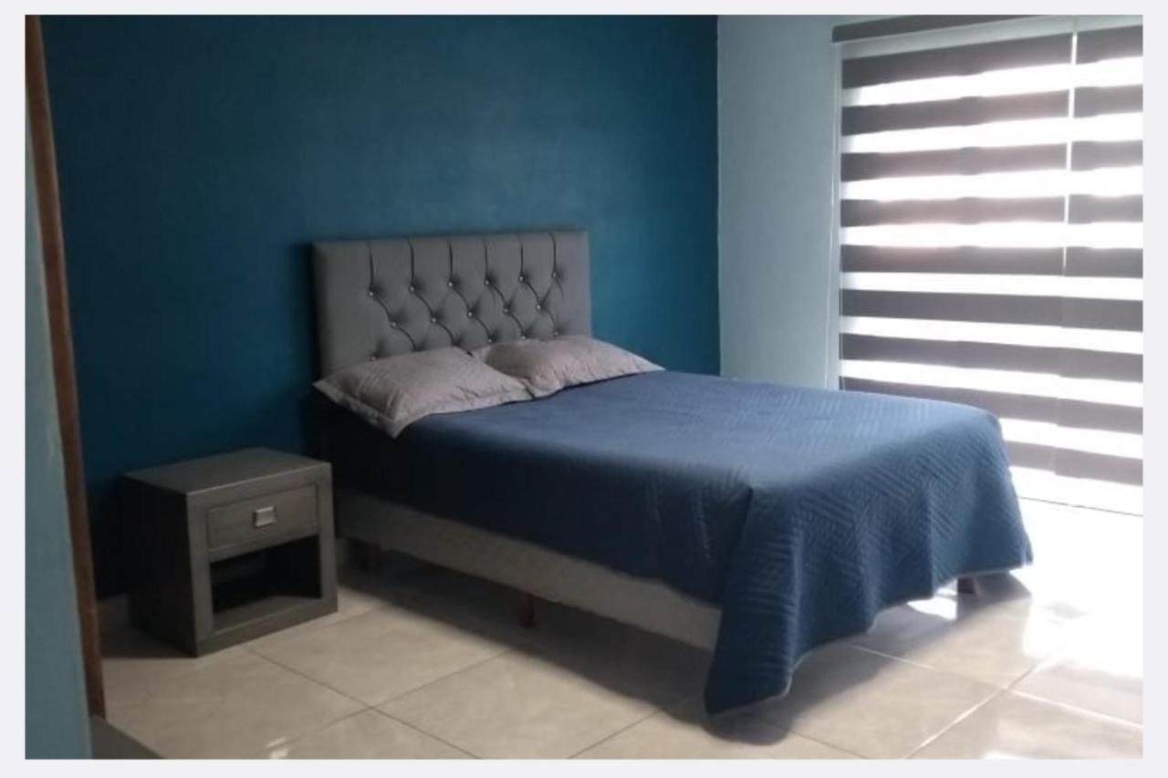 גואנאחואטו Casa Habitacion מראה חיצוני תמונה