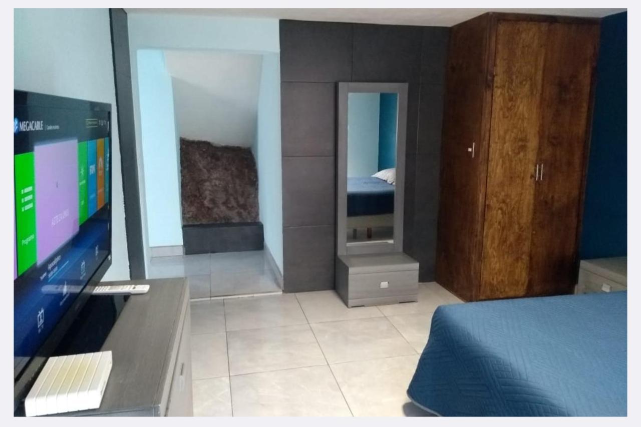 גואנאחואטו Casa Habitacion מראה חיצוני תמונה