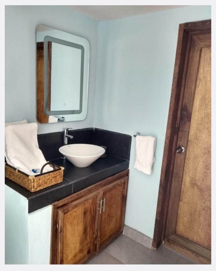 גואנאחואטו Casa Habitacion מראה חיצוני תמונה