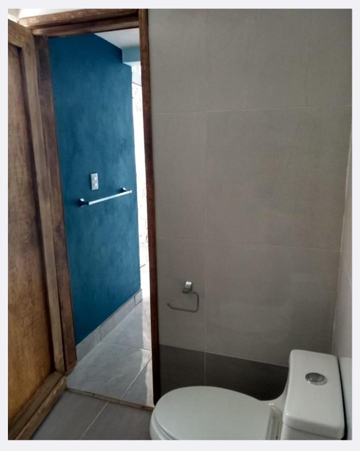 גואנאחואטו Casa Habitacion מראה חיצוני תמונה