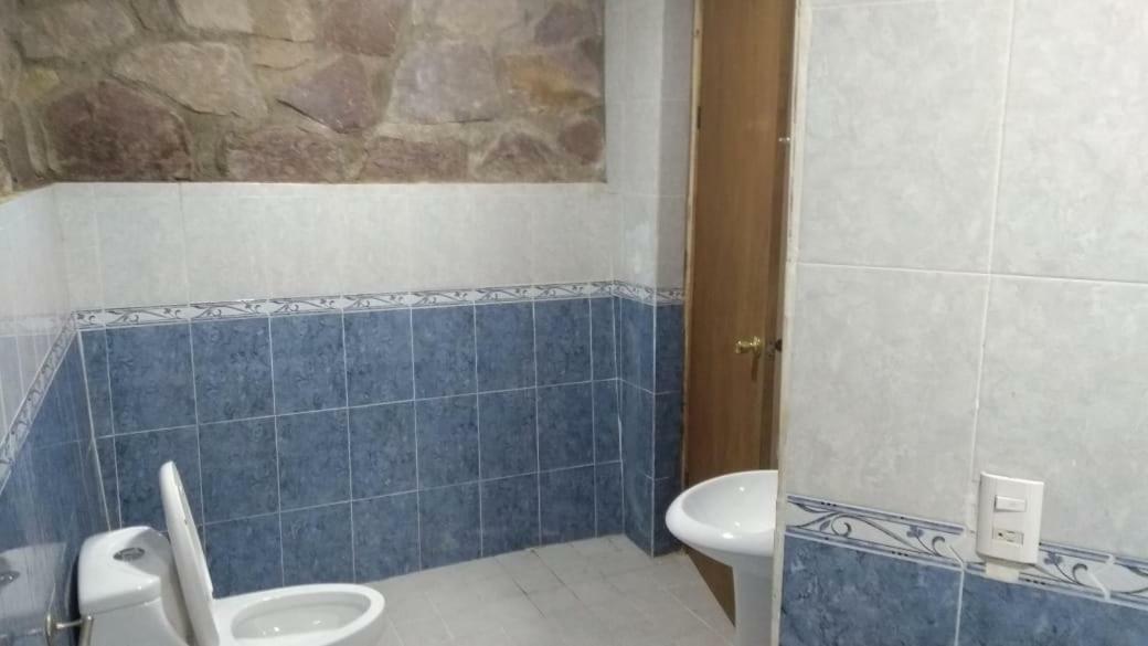 גואנאחואטו Casa Habitacion מראה חיצוני תמונה