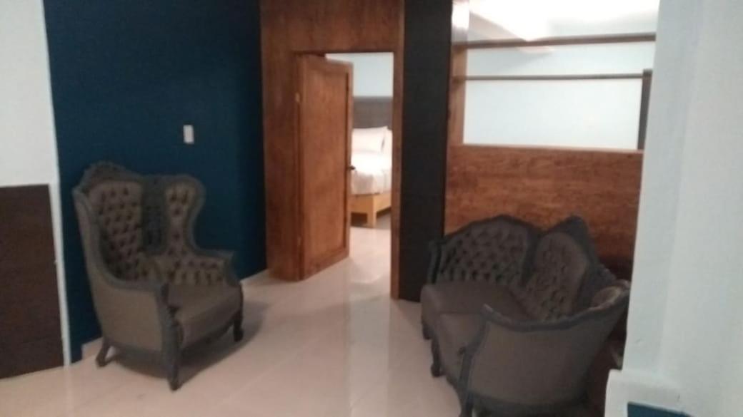 גואנאחואטו Casa Habitacion מראה חיצוני תמונה