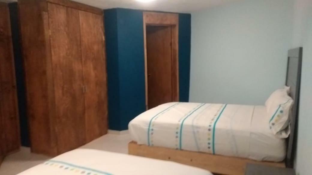 גואנאחואטו Casa Habitacion מראה חיצוני תמונה