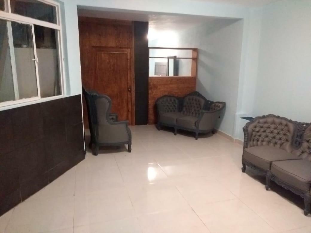 גואנאחואטו Casa Habitacion מראה חיצוני תמונה