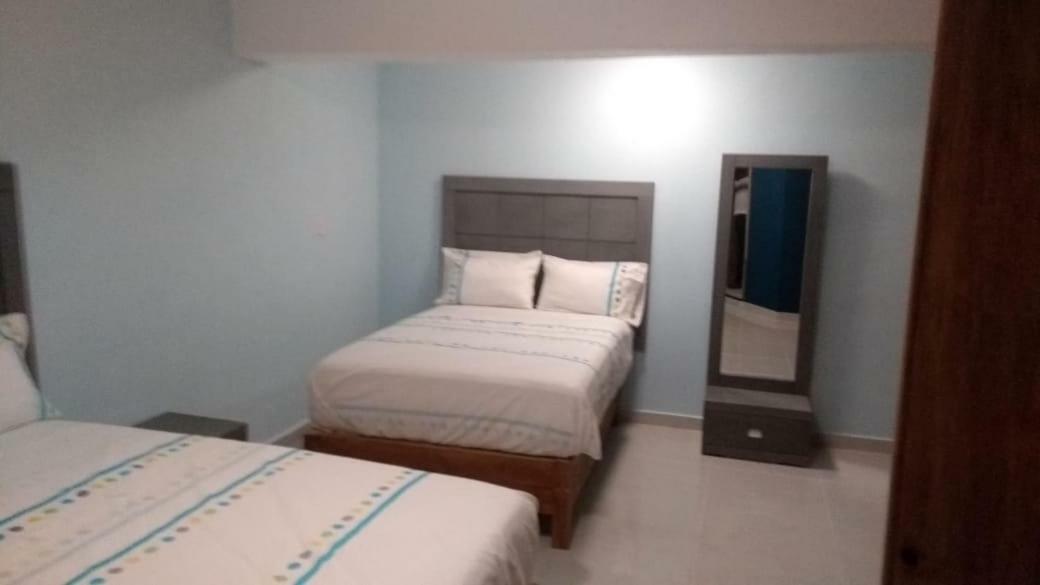 גואנאחואטו Casa Habitacion מראה חיצוני תמונה