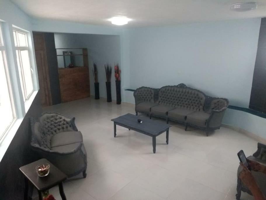 גואנאחואטו Casa Habitacion מראה חיצוני תמונה